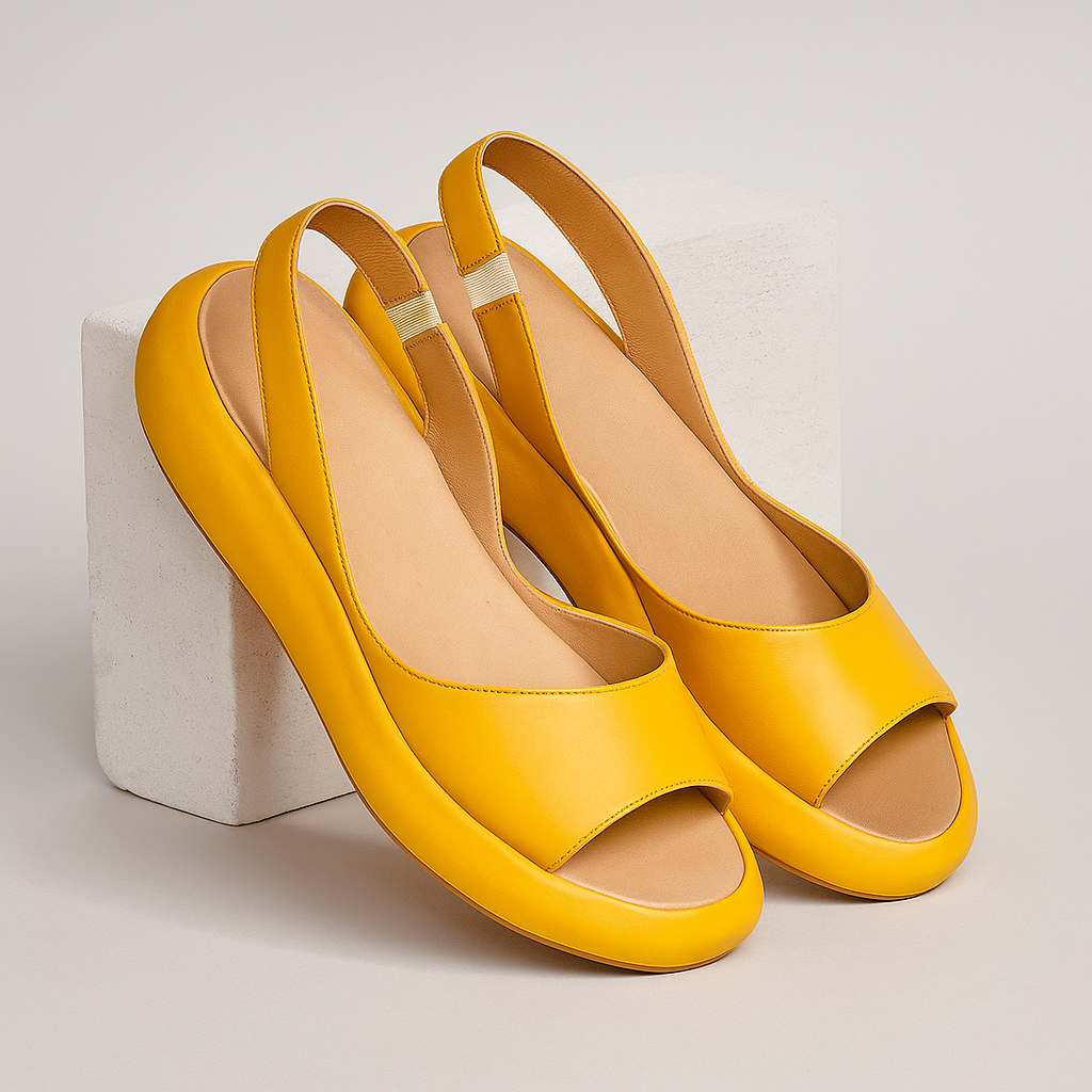 Melody | Sandals — Elina Dublin