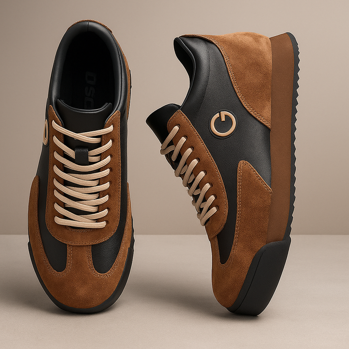Roisin | Shoes — Elina Dublin