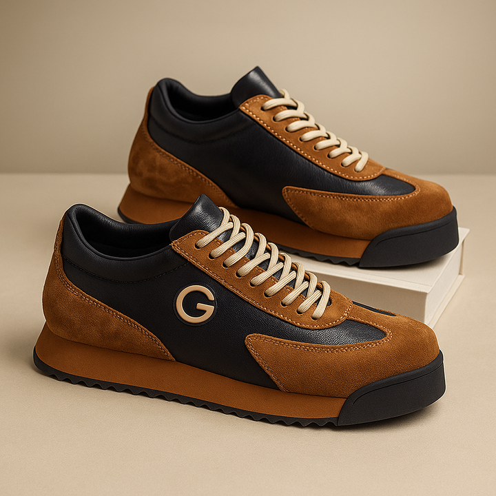 Roisin | Shoes — Elina Dublin