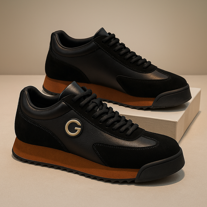 Roisin | Shoes — Elina Dublin