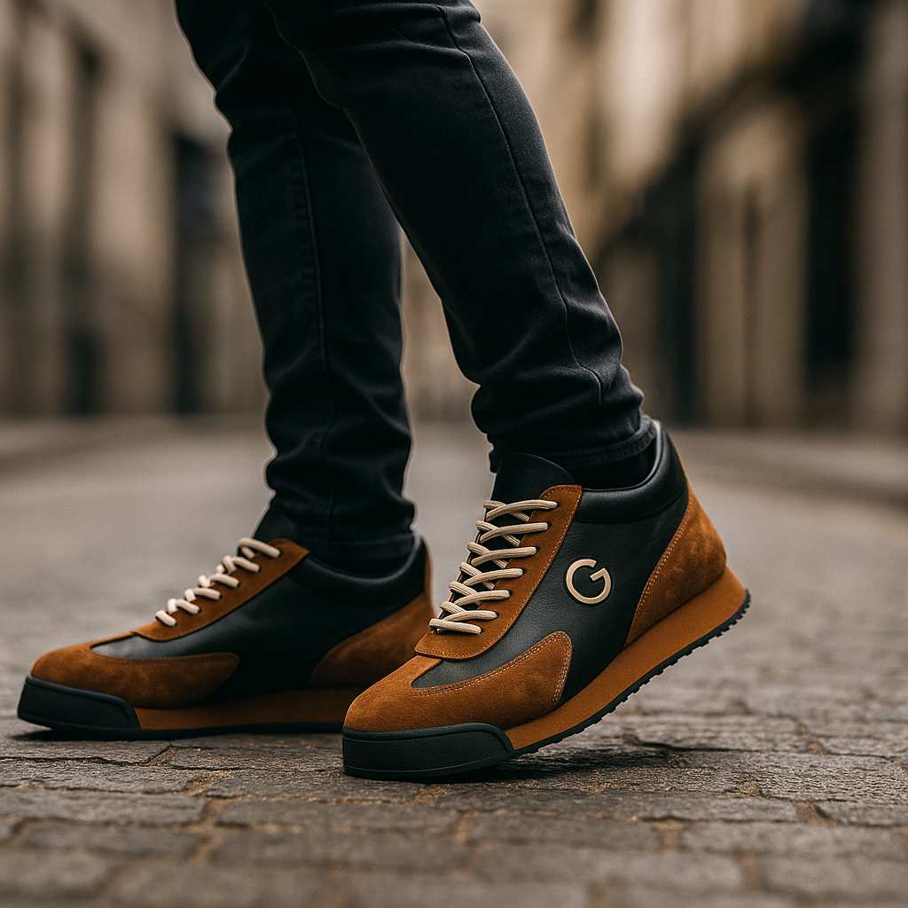 Roisin | Shoes — Elina Dublin
