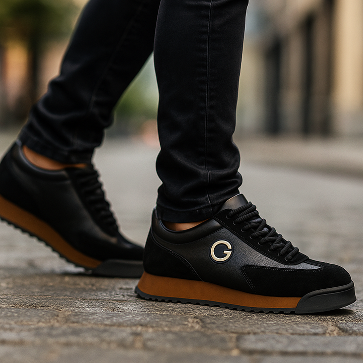 Roisin | Shoes — Elina Dublin