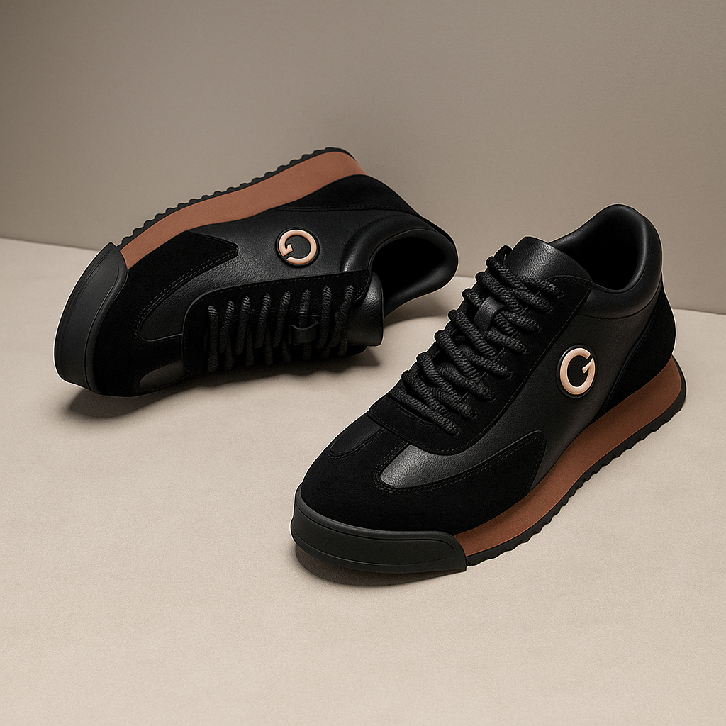 Roisin | Shoes — Elina Dublin
