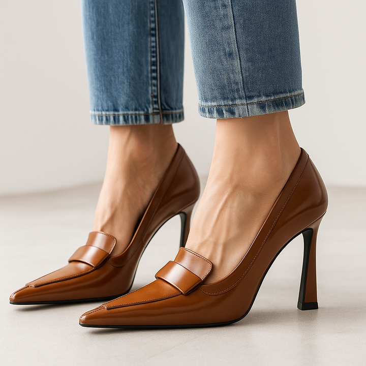 Roisin | Heels — Elina Dublin