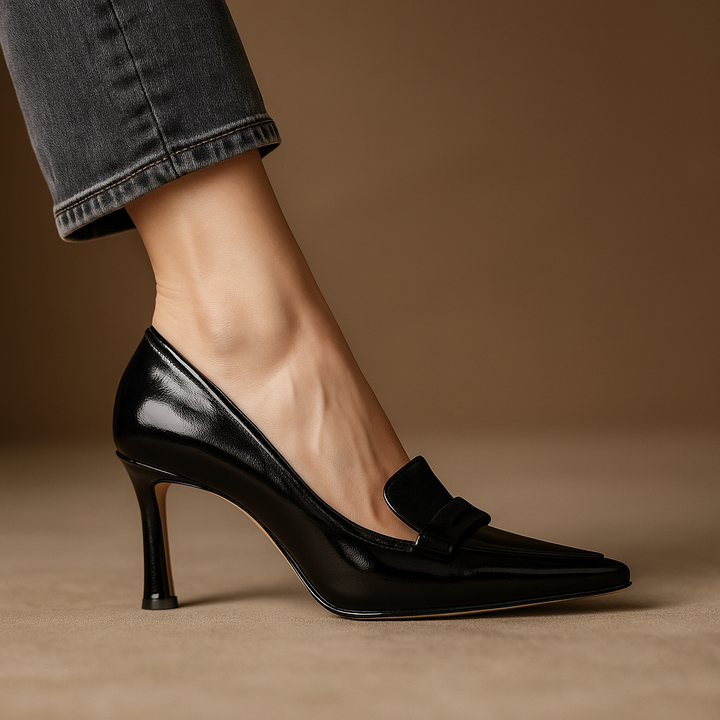 Roisin | Heels — Elina Dublin