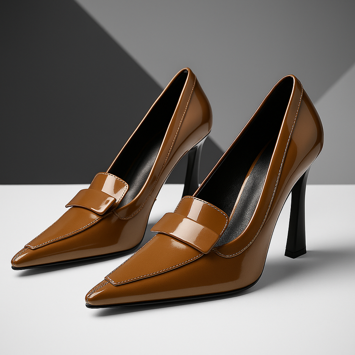 Roisin | Heels — Elina Dublin