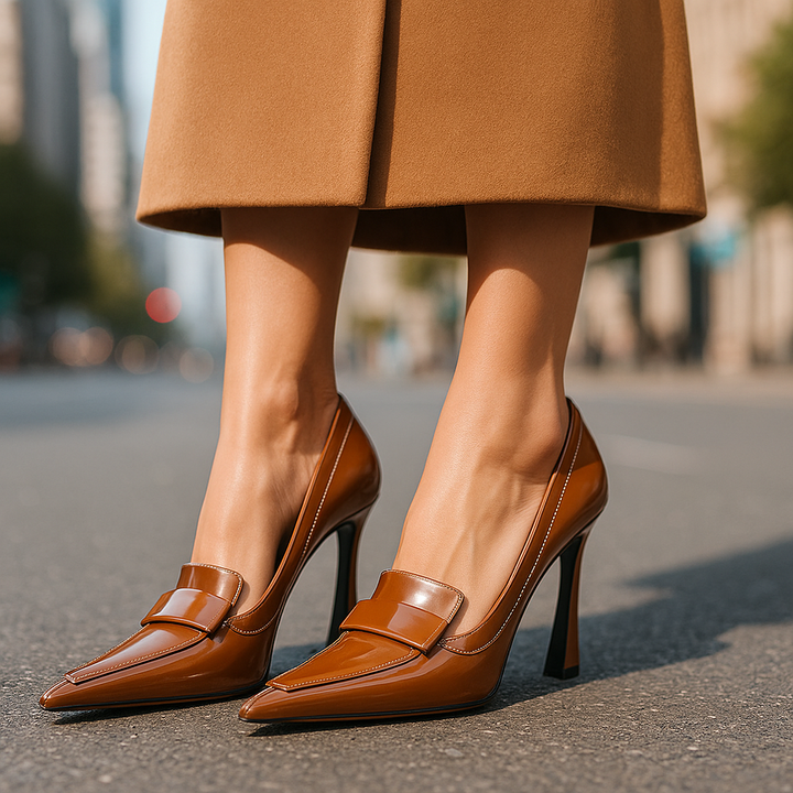 Roisin | Heels — Elina Dublin
