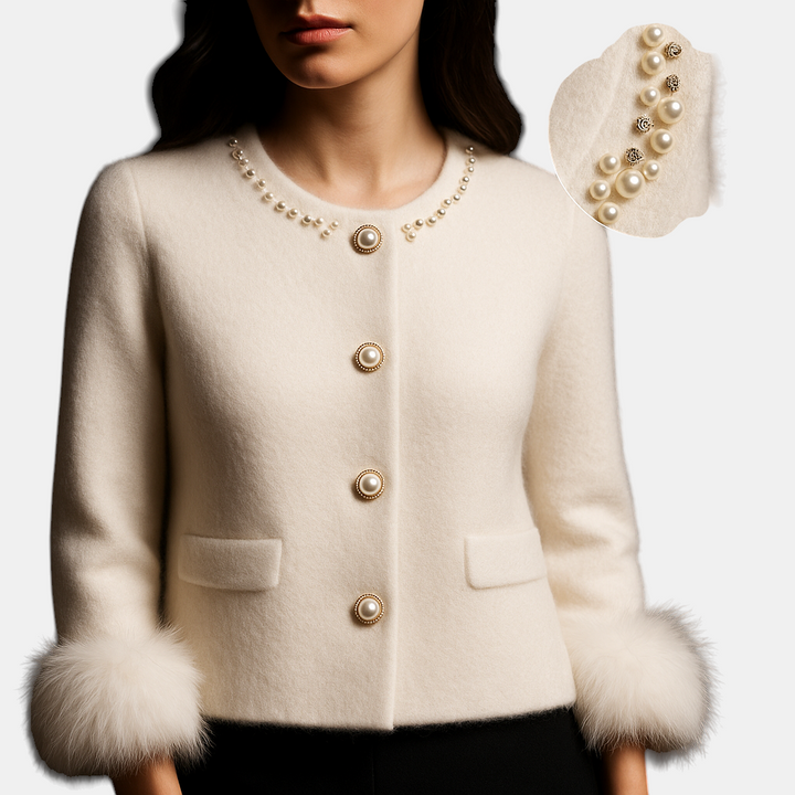 Amandine™ – Warm Elegance for Winter | Elina Dublin