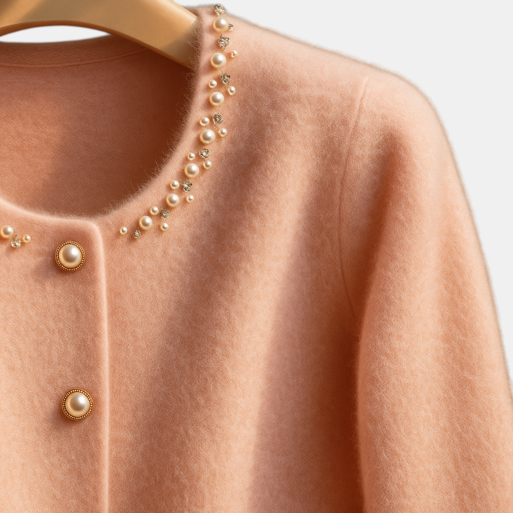 Amandine™ – Warm Elegance for Winter | Elina Dublin