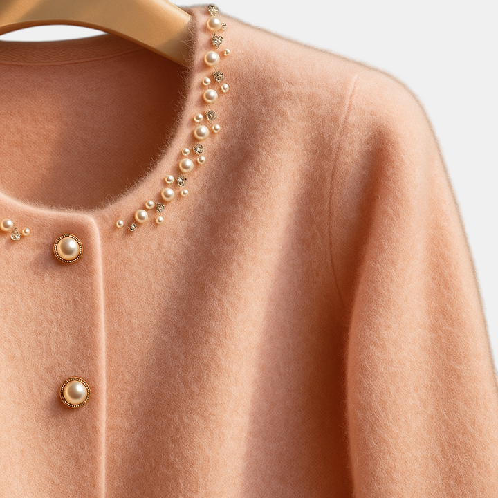 Amandine™ – Warm Elegance for Winter | Elina Dublin