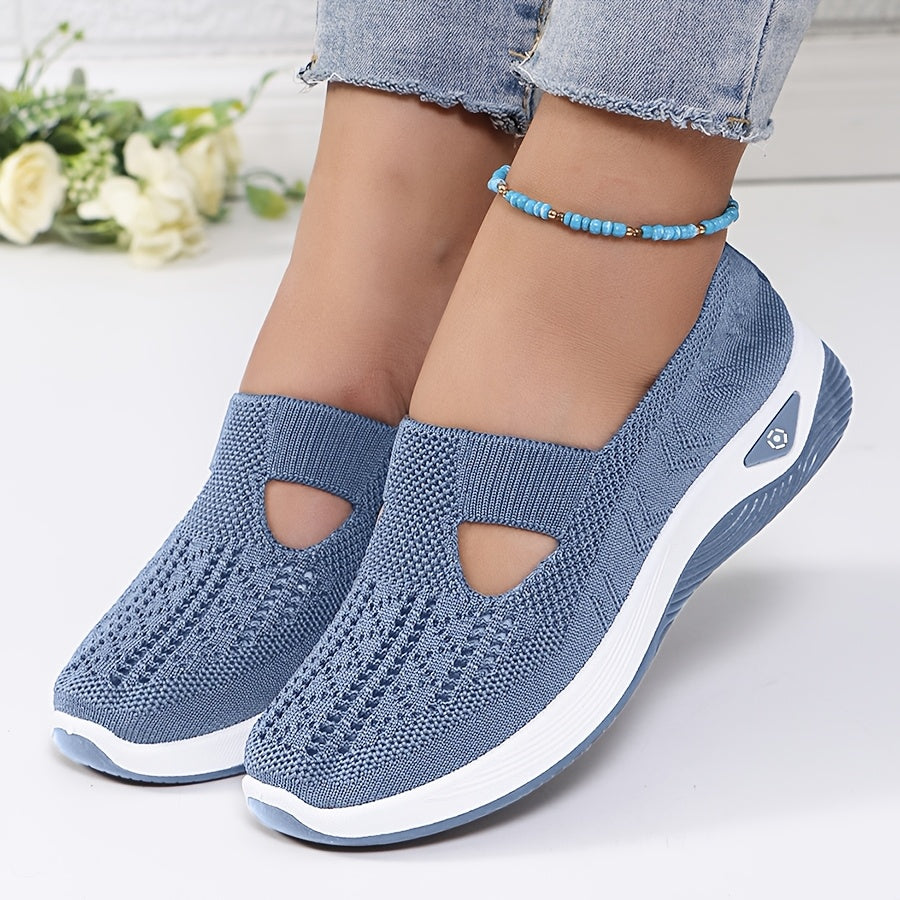 Alice | Shoes — Elina Dublin