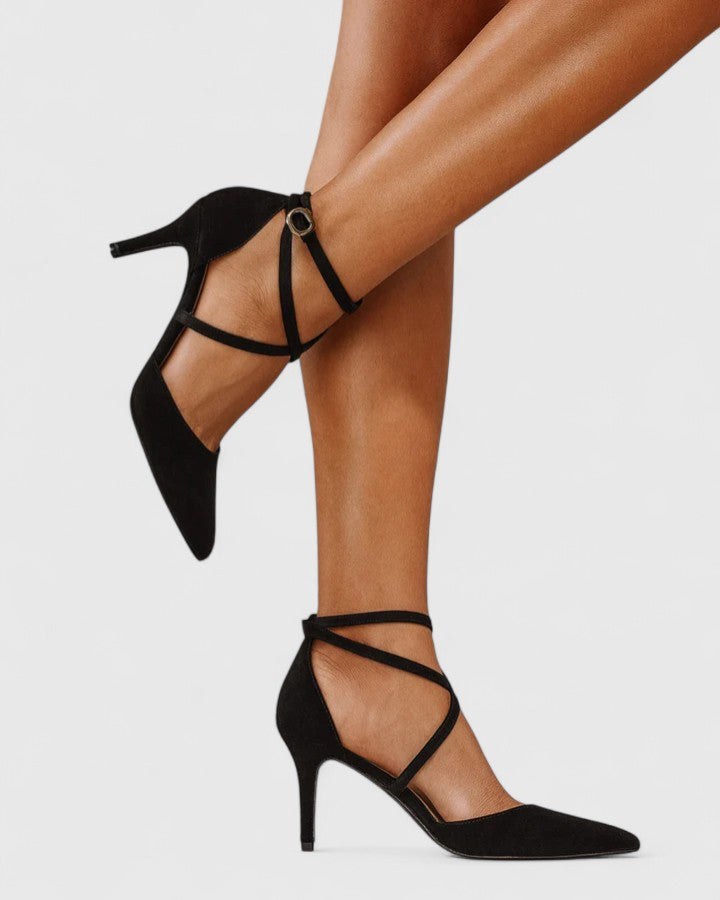 Ava | Heels — Elina Dublin