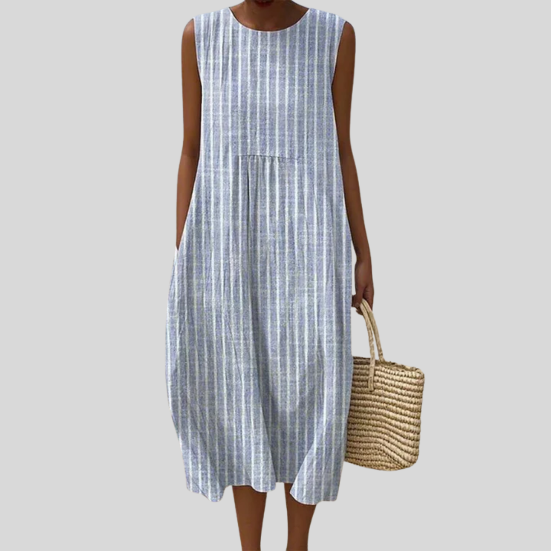 Moya - Dress Skyline | Elina Dublin