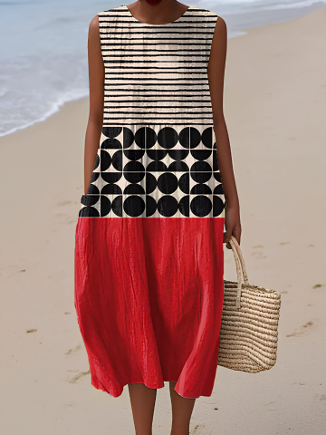 Jasmine | Dress — Elina Dublin