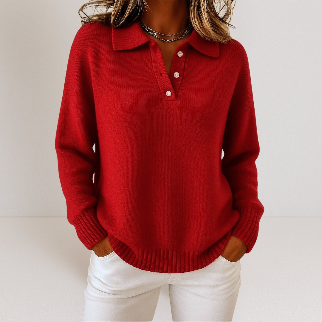 Ciara | Blouse — Elina Dublin
