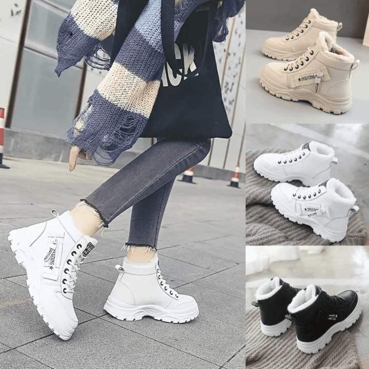 Rosie | Boots — Elina Dublin