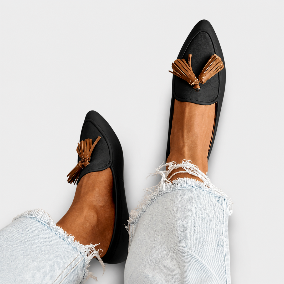 Abby | Loafers — Elina Dublin