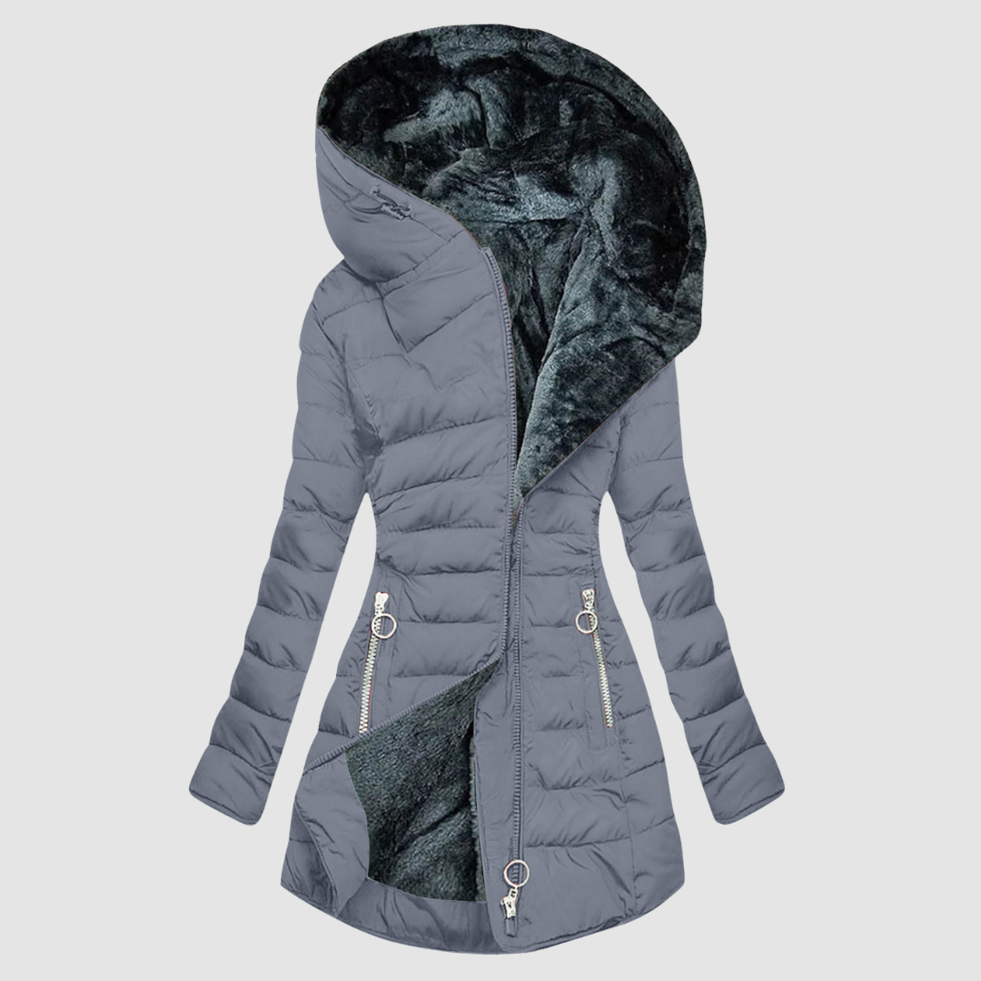 Emily | Coat — Elina Dublin