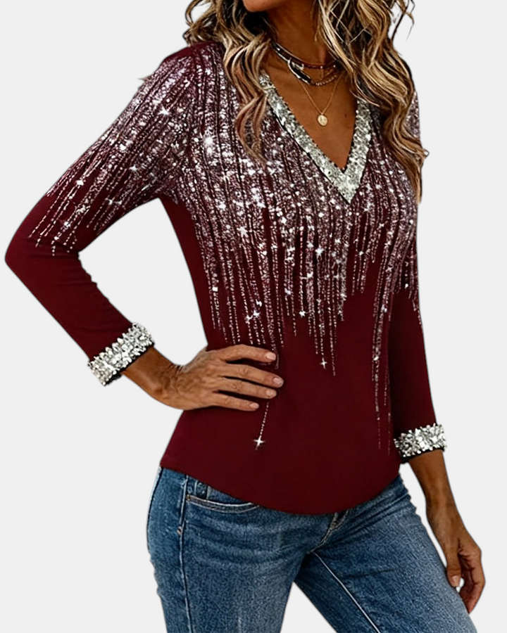 Ariana™ - Bright, Comfortable Everyday Elegance | Elina Dublin