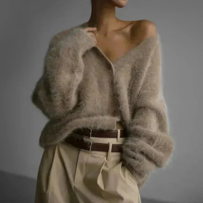 Karen | Cardigan — Elina Dublin
