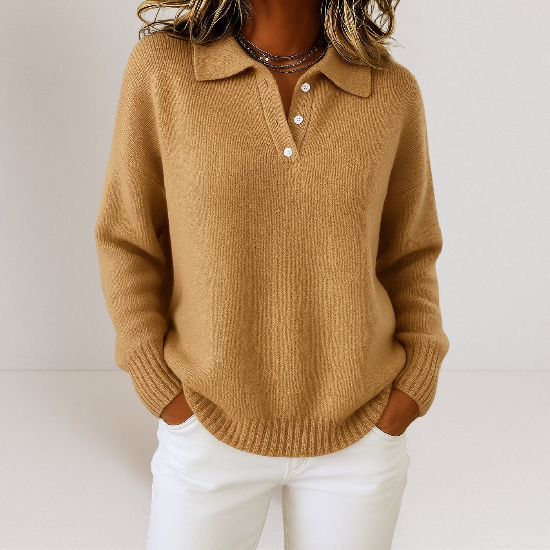 Ciara | Blouse — Elina Dublin
