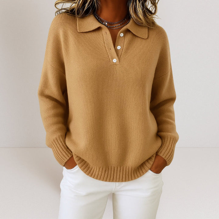 Ciara | Blouse — Elina Dublin