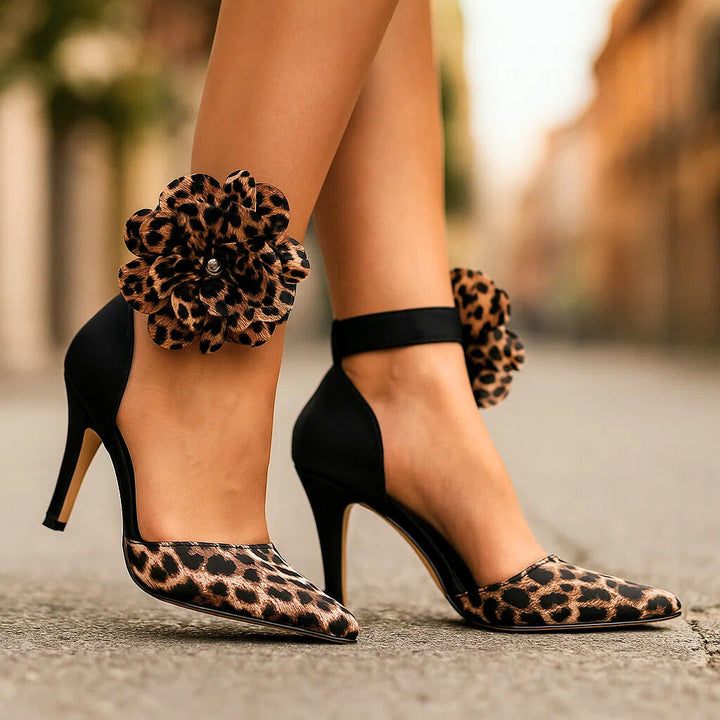 Maeve | Heels — Elina Dublin