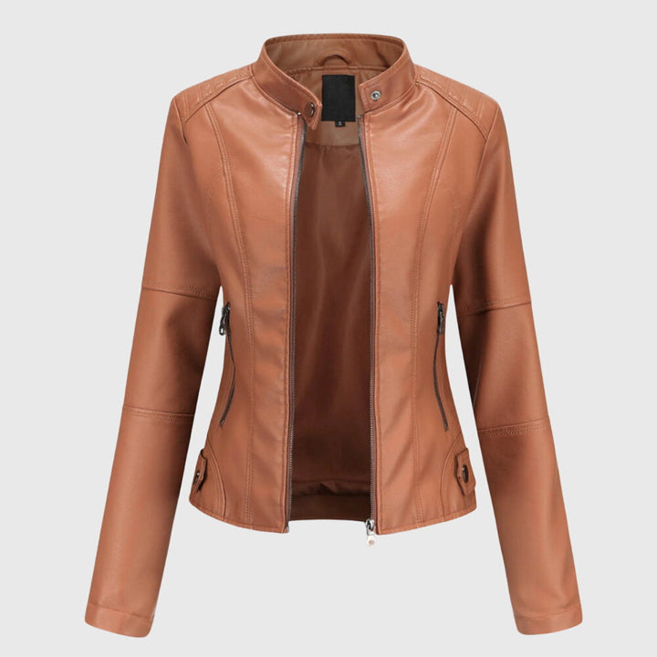 Marie | Jacket — Elina Dublin