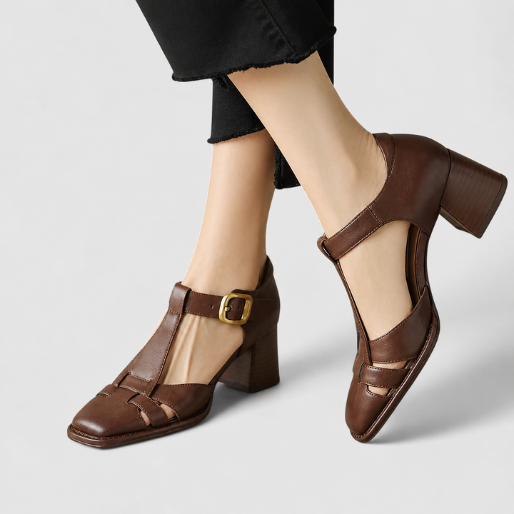 Victoria | Sandals — Elina Dublin