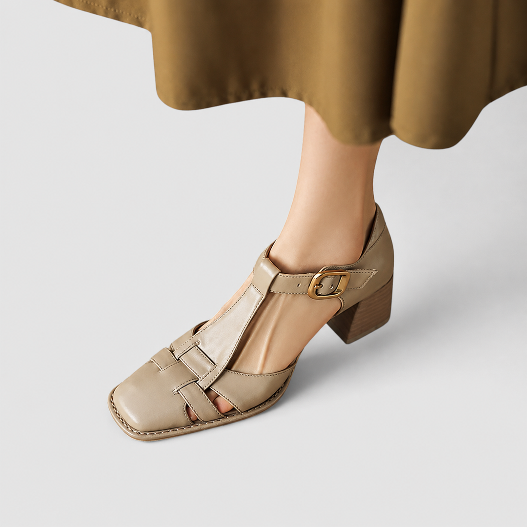 Victoria | Sandals — Elina Dublin