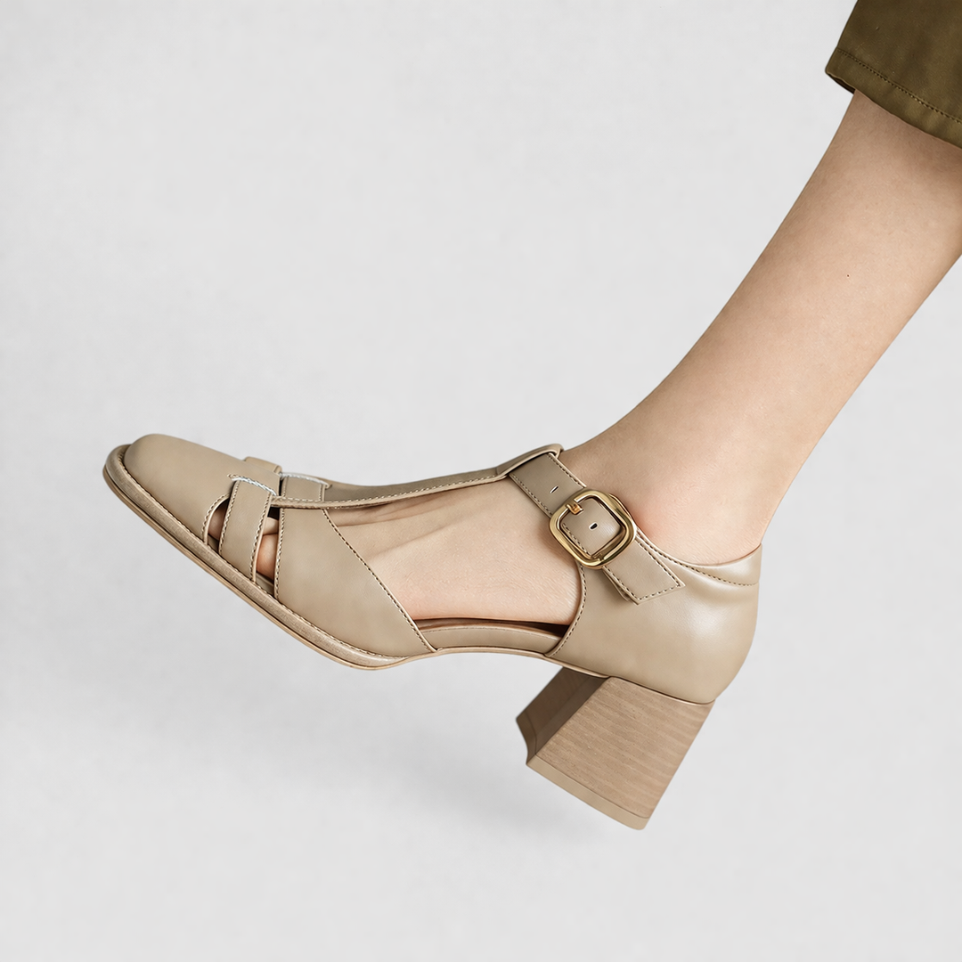 Victoria | Sandals — Elina Dublin