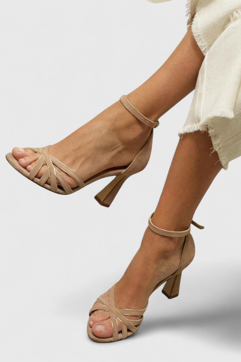 Nessa | Heels — Elina Dublin