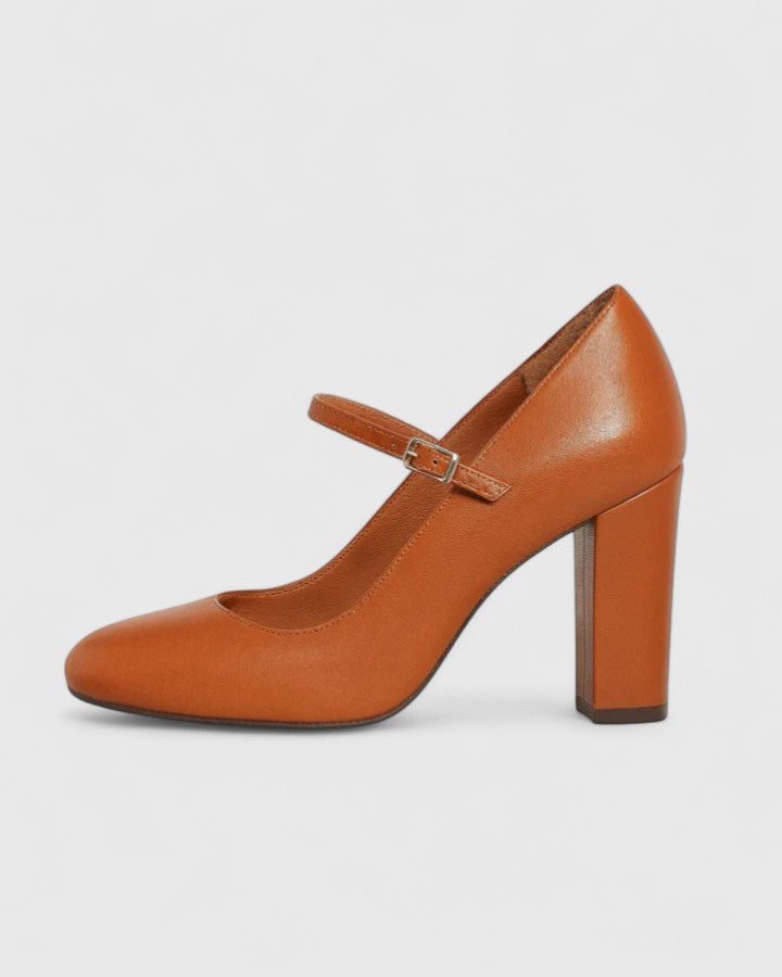 Laura | Heels — Elina Dublin