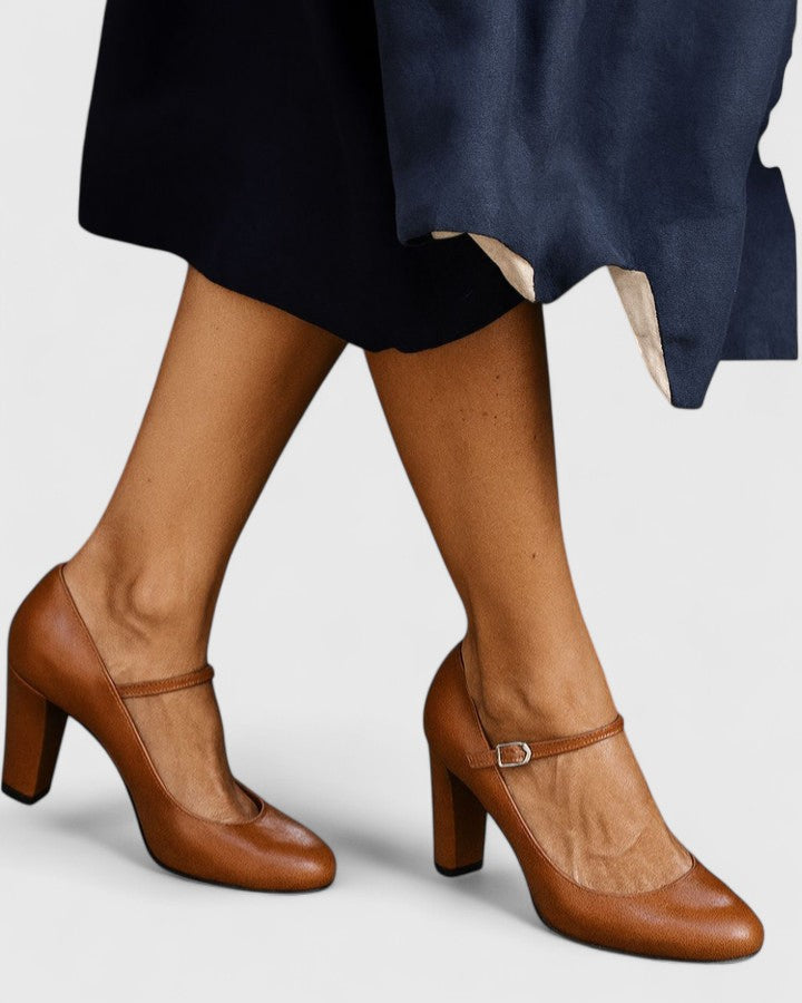 Laura | Heels — Elina Dublin