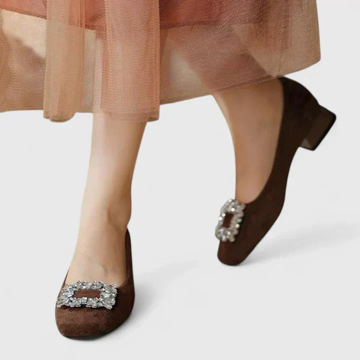 Charlotte | Heels — Elina Dublin