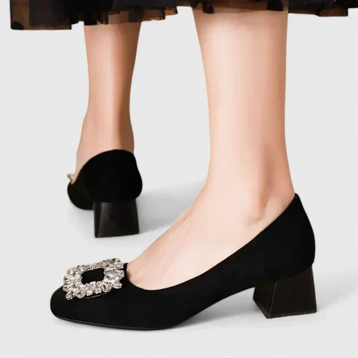 Abigail | Heels — Elina Dublin