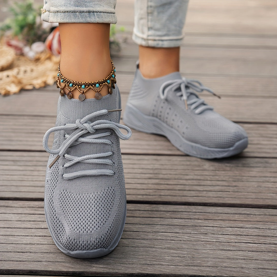 Rachel | Shoes — Elina Dublin