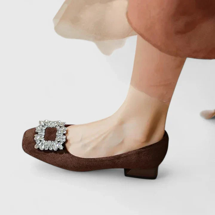 Charlotte | Heels — Elina Dublin
