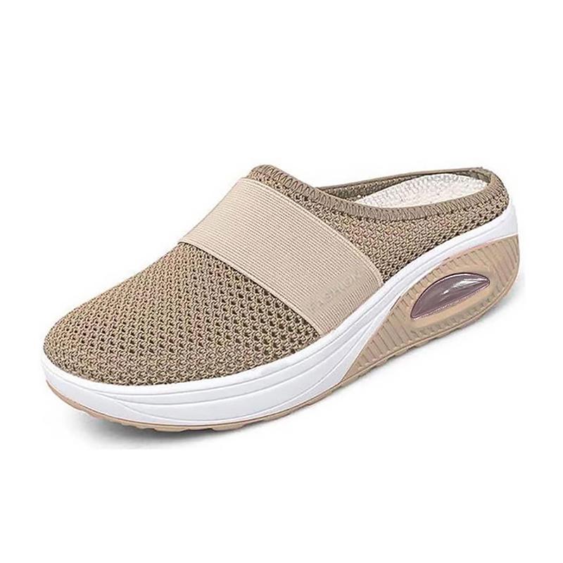 Fiona | Trainers — Elina Dublin