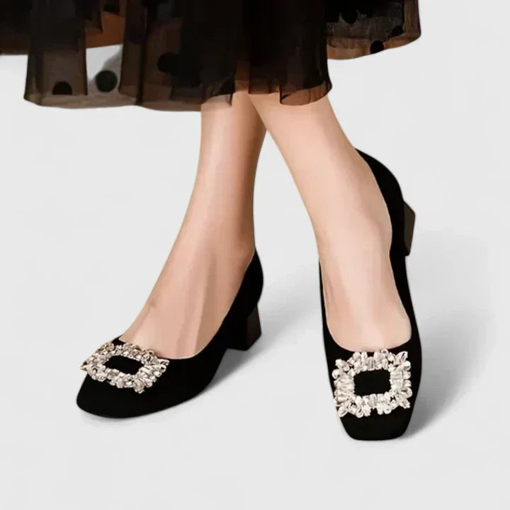 Abigail | Heels — Elina Dublin