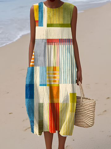 Iris | Dress — Elina Dublin