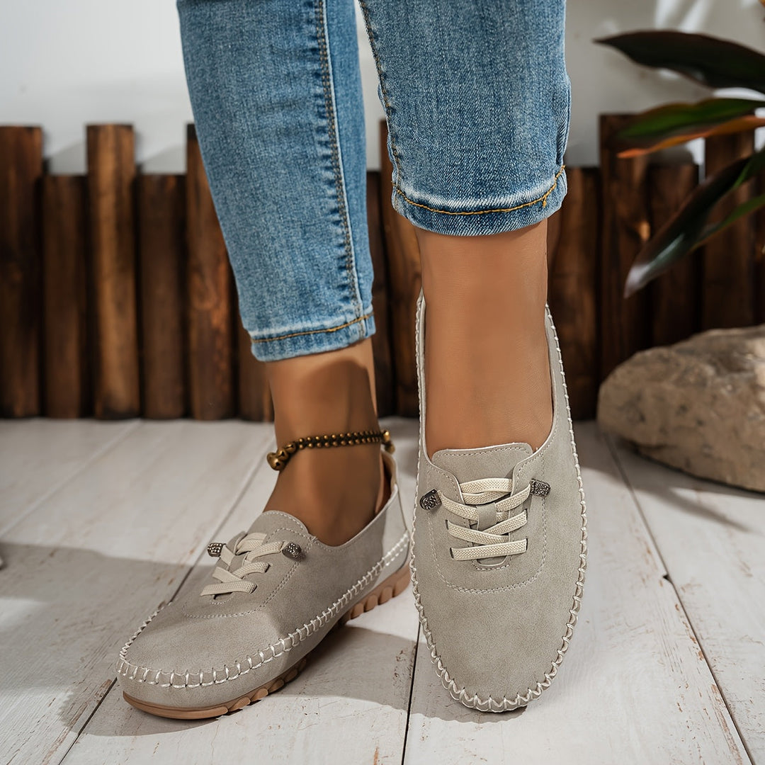Grainne | Shoes — Elina Dublin