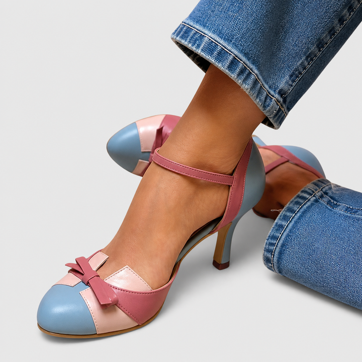Isabel | Sandals — Elina Dublin