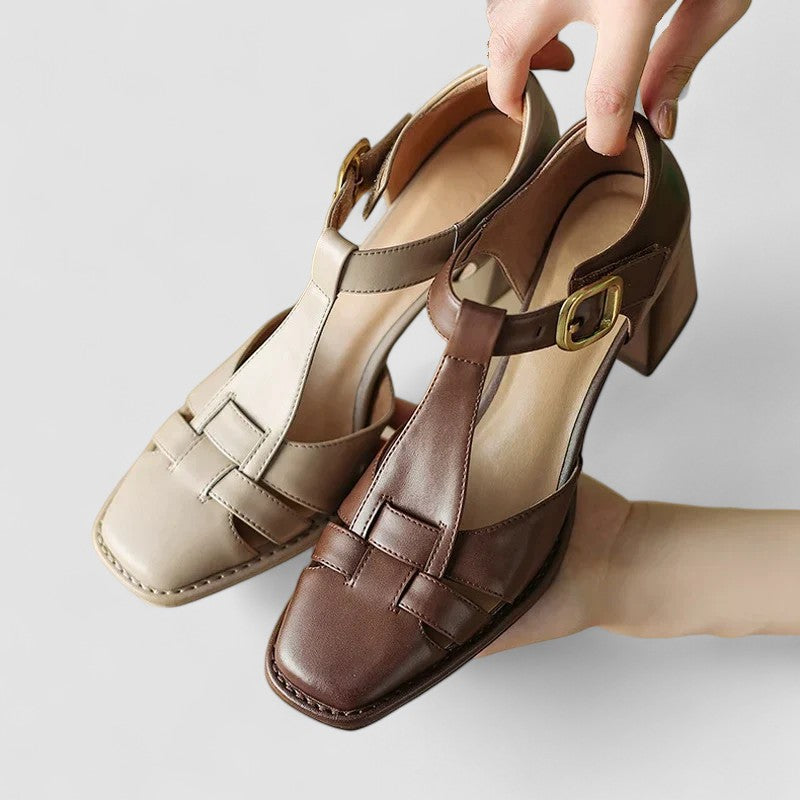 Evie | Shoes — Elina Dublin