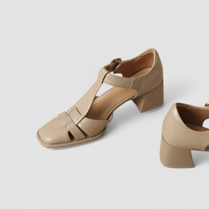 Evie | Shoes — Elina Dublin