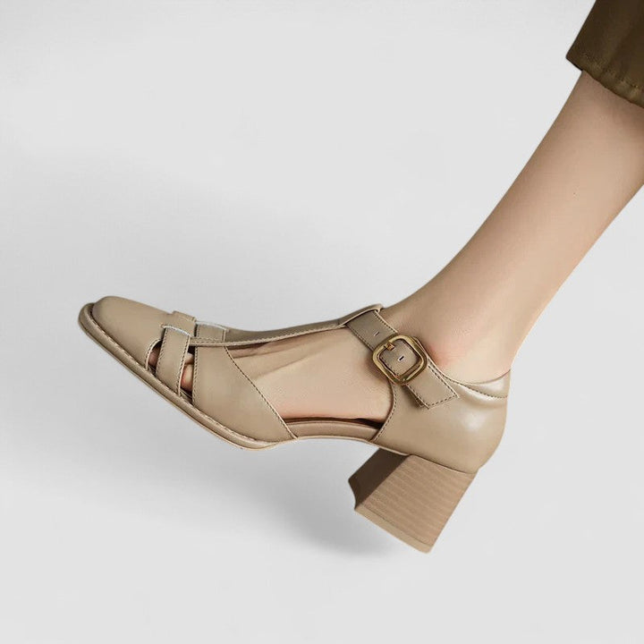 Marianne | Sandals — Elina Dublin