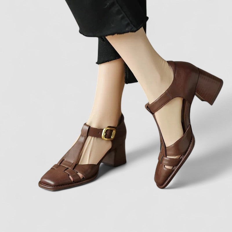 Evie | Shoes — Elina Dublin