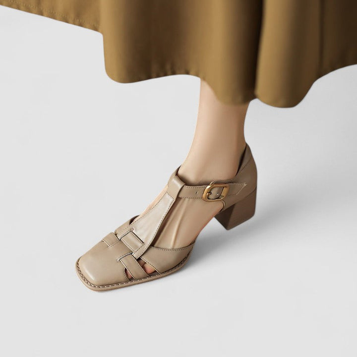 Evie | Shoes — Elina Dublin
