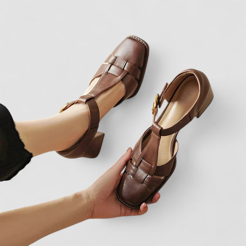 Marianne | Sandals — Elina Dublin