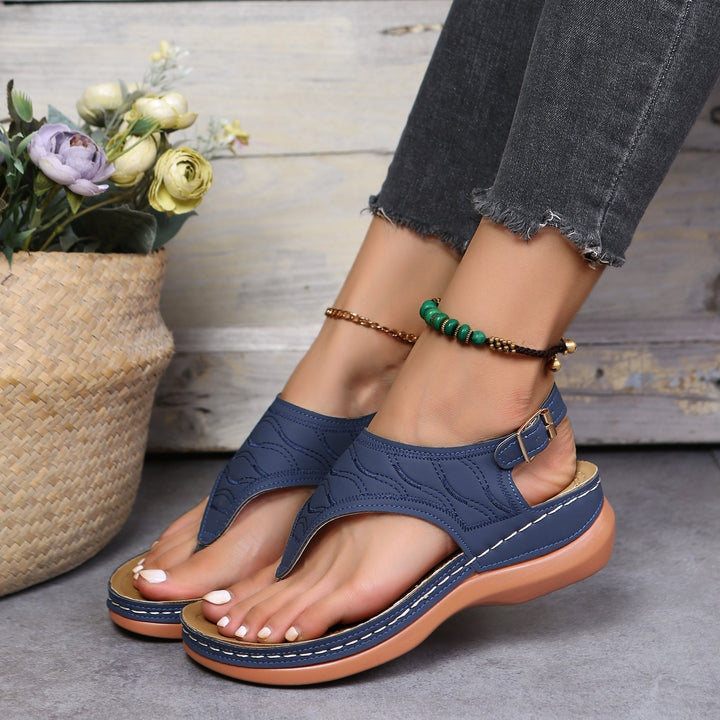 Pauline | Sandals — Elina Dublin